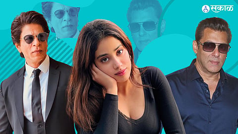 Janhvi Kapoor news 
