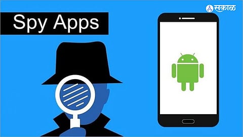be alert by Mobile Hacking  