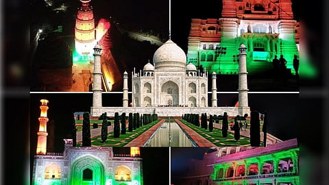  Tajmahal