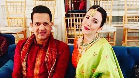 Rahul Mahajan News