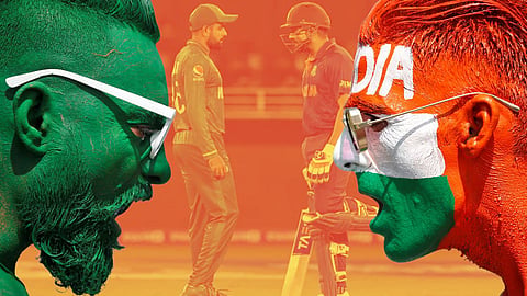 Asia Cup 2022 India Vs Pakistan Record India Ahead Of Pakistan In Terms Of Winning 