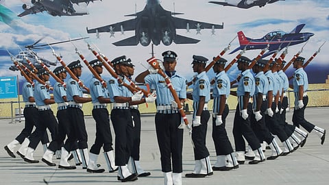 AFCAT registration process begin opportunity to serve as officer in Air Force
