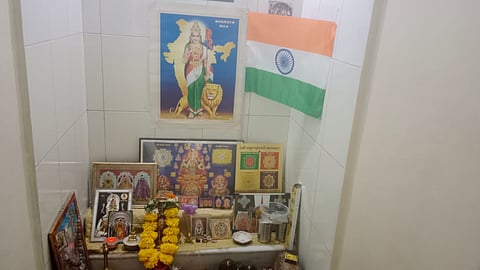 Tiranga
