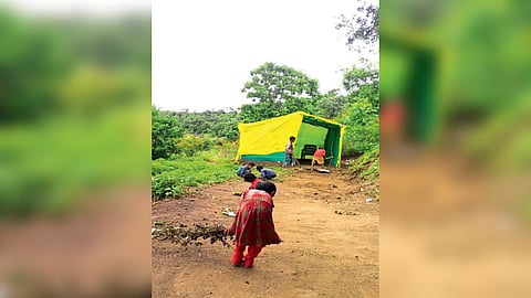 vasti school