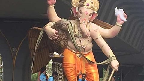 गणेश