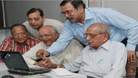 Pension Scheme