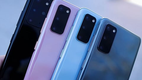 Chinese Smartphone Companies