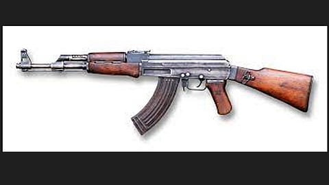 AK-47