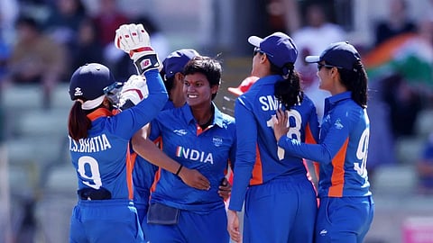 CWG22 INDW vs ENGW