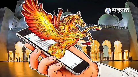 pegasus case 29 phones examined malware in 5 but no conclusive proof that it had the spyware says supreme court 