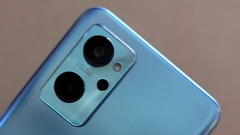 realme 9i 5g smartphone launch in india on 18 august check price and  specifications here  