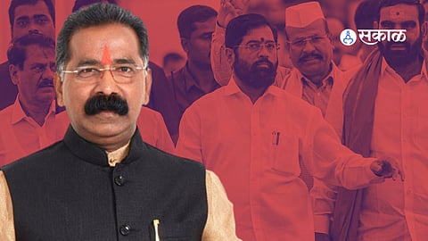 Rajan Salvi