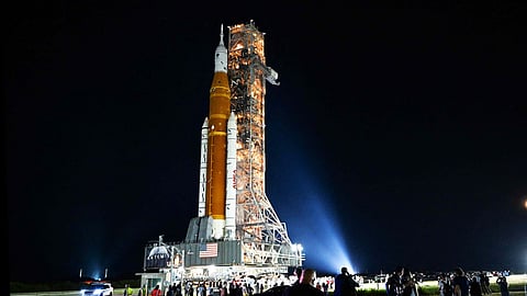 nasa 