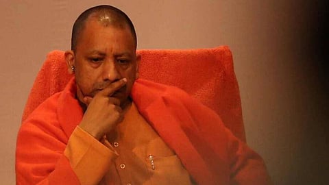Uttar Pradesh CM Yogi Adityanath
