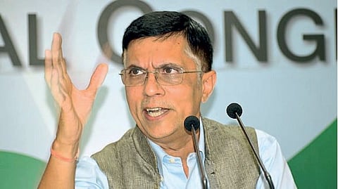 Pawan Khera 