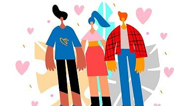 nfh Survey Women found more sex partners than men in 11 states UT