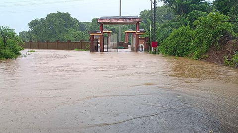 konkan rain