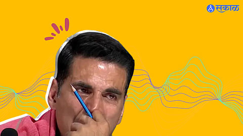 Akshay Kumar