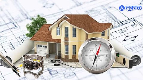 Vastu Tips