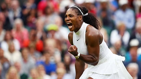 Serena Margaret