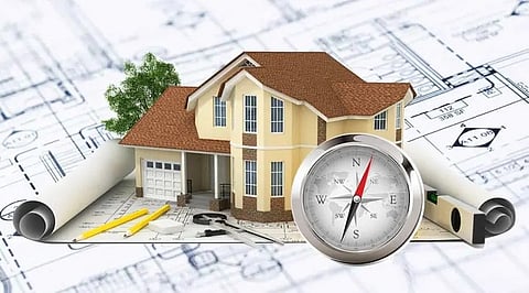 Vastu Tips