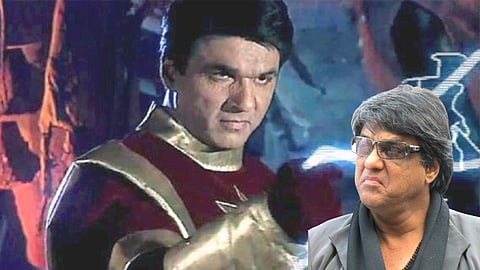 Mukesh Khanna news