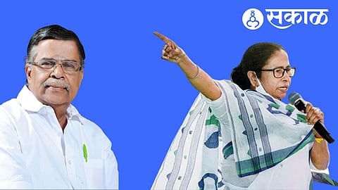 mamata Banerjee