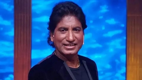 Raju Srivastava health update:'he is critical and in ICU'-AIIMS Director randeep guleria 