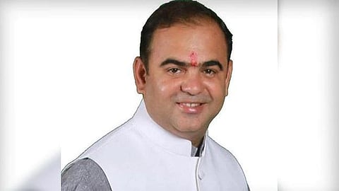 MLA jaykumar raval