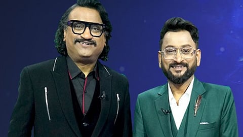 the great music director ajay atul participate in kon honar crorepati they said many winners in music reality show are unsuccessful in playback singing 