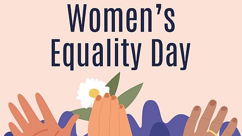 Women's Equality Day