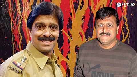 Pradeep Patwardhan, Vijay Patkar