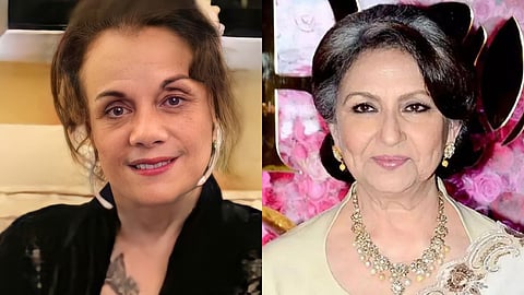 Mumtaz And Sharmila Tagore Fight, Mumtaz Revealed the reason..
