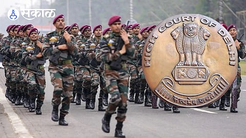 Delhi High Court