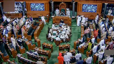 Monsoon session Latest News