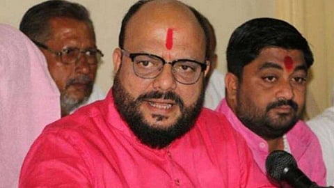 Gulabrao Patil
