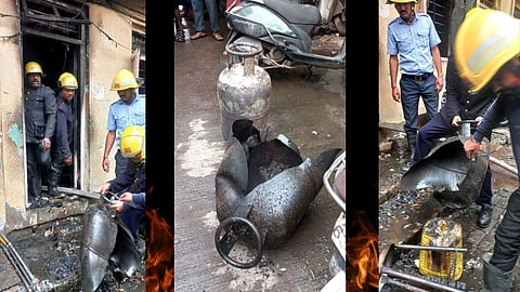 Fire Raviwar Peth 