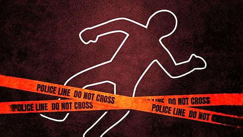 murder