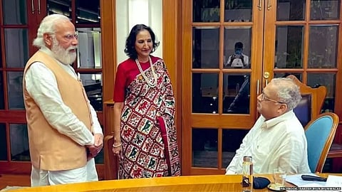 Rakesh Jhunjhunwala: भारताचे वॉरेन बफे म्हणून ओळखले जाणारे राकेश झुनझुनवाला कोण?