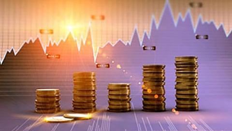 financial changes 