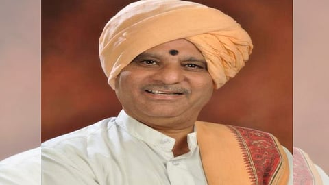Dr Ramchandra Dekhne
