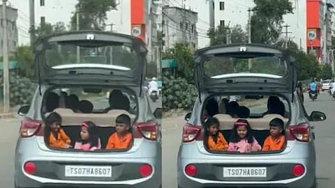 Viral video