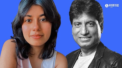 Raju Srivastava's daughter Antara's emotional send-off to father, also thanks fans for condolences
