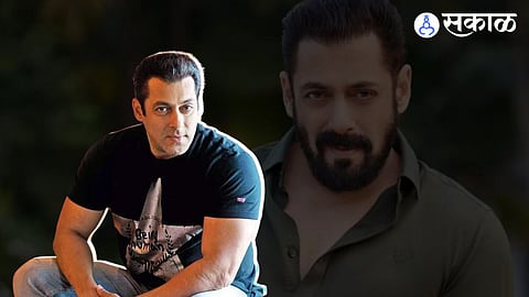 Salman Khan Latest News