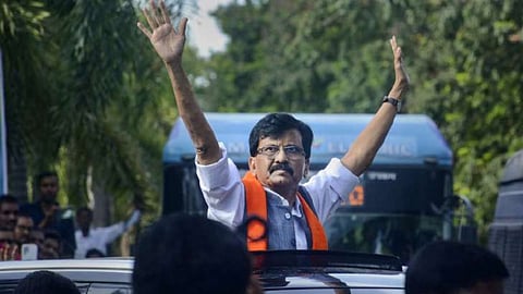 Sanjay Raut: ईडीच्या उत्तरानंतर संजय राऊतांना जामीन मिळणार? 