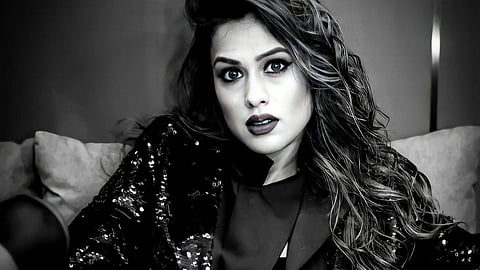 Jhalak Dikhla Jaa 10: Nia Sharma says, she was not just born pretty but...'