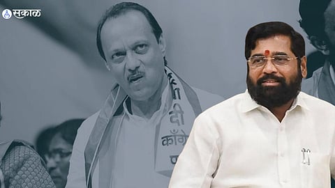 Ajit Pawar 