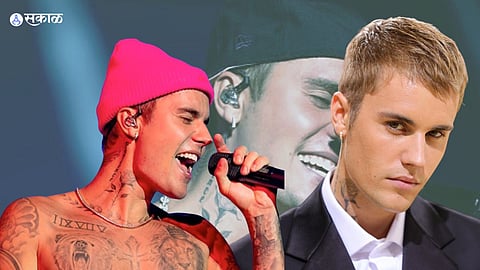 Justin Bieber Cancelled world tour
