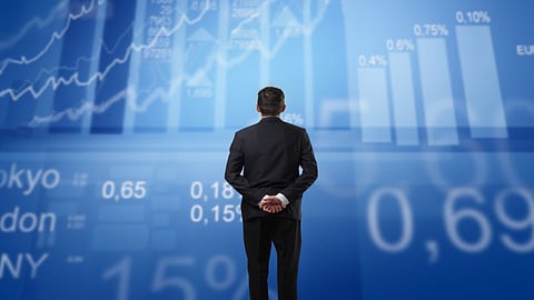 share market
