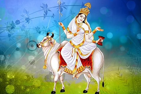 navratri festival 